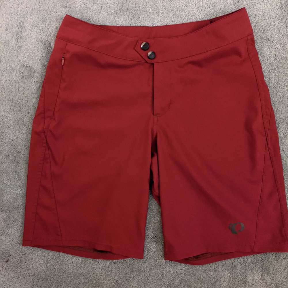 Pearl Izumi W's Canyon Short (+ chamois) - Sz 2